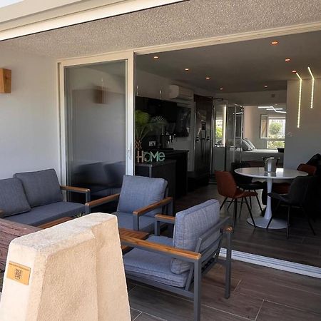 Naturiste Cap D'Agde Port Nature 548 Eksteriør billede